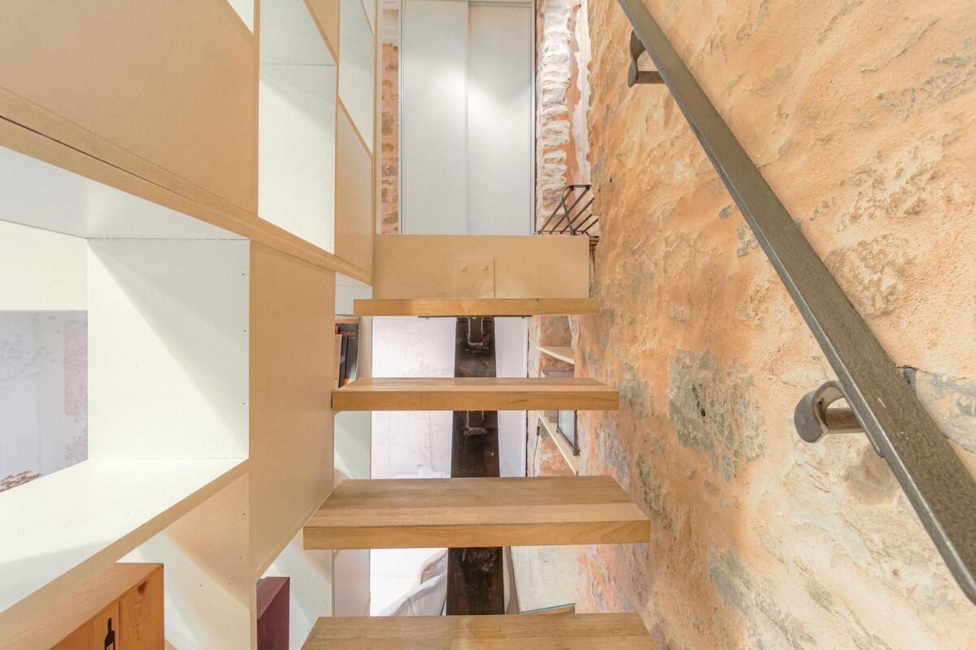 Appartamento Duplex De Caractere En Hypercentre Lione Esterno foto